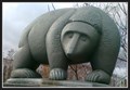 Image for Bear Statue (Moabiter Brücke) - Berlin, Germany