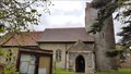 Image for St Peter's church - Thorington, Suffolk