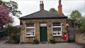 Image for 1914 Post Office – Wentworth, UK