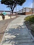 Image for Calabrese Park Boardwalk - Sand City, CA