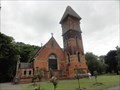 Image for Former Hedon Road Cemetery Chapel And Crematorium - Kingston-upon-Hull, UK