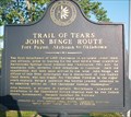 Image for Historic Marker in Fort Payne, AL