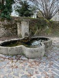 Image for Fontaine de Dun le Palestel - Creuse - Nouvelle Aquitaine - FRA