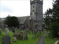 Image for St Bartholomew, Yealmpton, South Devon