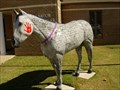 Image for Legacy of 1869 - Horse in the City - Shawnee, OK