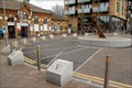 Image for Walthamstow Central Sundial - Station Approach, London, UK