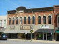 Image for 107 High Street East - Oskaloosa City Square Commercial Historic District - Oskaloosa, Ia.