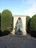 Image for Clover Adams’ Memorial: From a Husband Who Would No Longer Speak Her Name - Washington, DC