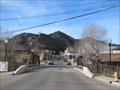 Image for Miner Street Bridge - Idaho Springs, CO