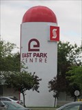 Image for East Park Centre Silo - Windsor, Ontario