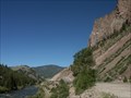 Image for Wagon Wheel Gap - Mineral County, CO