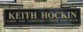 Image for Keith Hockin, Stow on the Wold, Gloucestershire, England