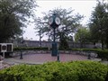 Image for Town Clock, Village of Lockland, OH