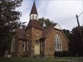 Image for United Presbyterian Church of Canehill  - Canehill AR