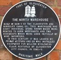 Image for The North Warehouse - Gloucester Docks, Gloucester, UK