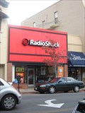 Image for Radio Shack - 4th St - San Rafael, CA