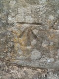 Image for Cut Mark - Glanrafon, Bont Uchaf, Gwynedd, Wales