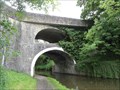 Image for Arch Bridge 161 On The Leeds Liverpool Canal – East Marton, UK