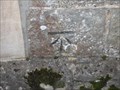Image for Tipton St John Church Bench Mark