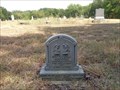 Image for Poynter - Murphy Cemetery - Murphy, TX