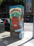 Image for Identity -  San Francisco, CA