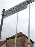 Image for Sister city of Zabkowice Slaskie - Wiesloch, Germany