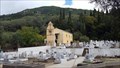 Image for Parish Cemetery - Kato Garouna, Corfu, Greece