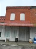 Image for 117 E. Walnut Street - Chilhowee Historic District - Chilhowee, Missouri