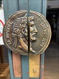 Image for Moneda romana Handle - Lugo, Galicia, España