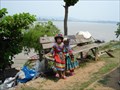 Image for CONFLUENCE Ruak River - Mekong River - Chiang Rai, Thailand