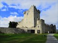 Image for Ross Castle - Killarney National Park - Killarney, County Kerry, Ireland
