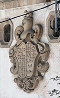 Image for Escudo Casa da Vila - Vila Real, Portugal