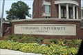 Image for Tuskegee University -- Tuskegee AL
