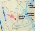 Image for You Are Here Maps-Johnston's Last Bivouac - Shiloh TN