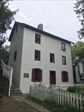 Image for Locktender's House - New Hope, PA