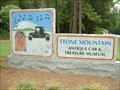 Image for Stone Mountain Antique Car and Treasure Museum