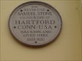 Image for Reverend Samuel Stone, Birthplace & Childhood Home, Hertford