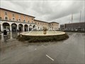 Image for Fontana di Piazza della Stazione - Pisa, Italy