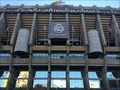 Image for Santiago Bernabéu Stadium - Madrid, Spain