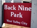 Image for Back Nine Park