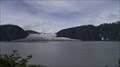 Image for Hole-In-The-Wall Glacier - Borough of Juneau, Alaska