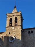 Image for Campanario de la Iglesia Santa María de Castell d'Aro - Castell d'Aro, Girona, España