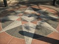 Image for Chicago Riverwalk Compass Rose