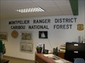 Image for Montpelier Ranger District - Caribou National Forest - Montpelier, ID, USA