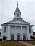 Image for Center Congregational Church - Manchester, CT