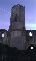 Image for Abbaye de La Sauve-Majeure