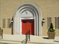 Image for Catholic Church of the Immaculate Conception - New Madrid, Missouri