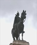 Image for Monumento a San Fernando - Sevilla, Andalucía, España