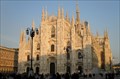 Image for Duomo  -  Milan, Italy