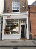 Image for Goji Café, York - UK